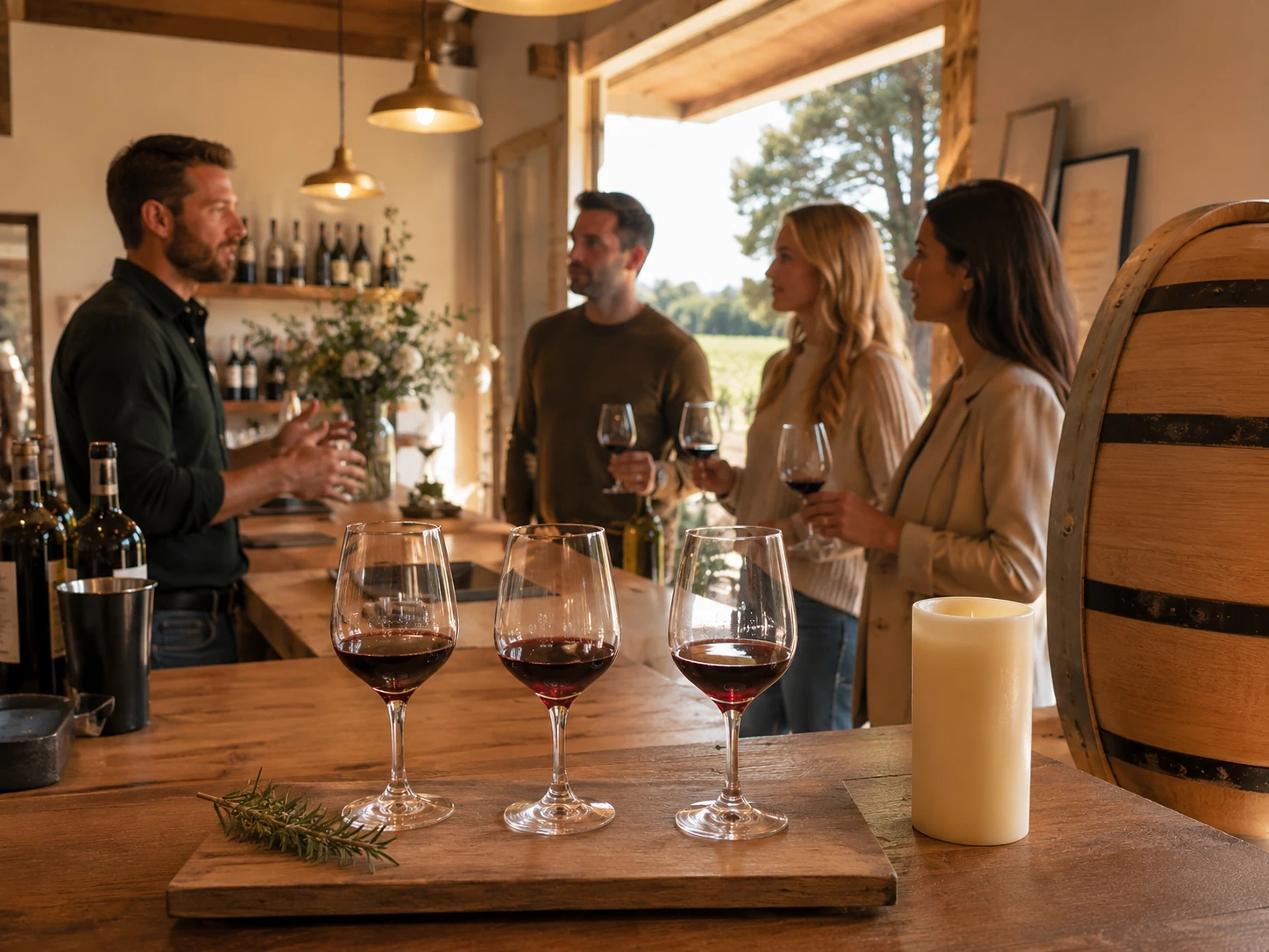 Connecticut luxury event planning