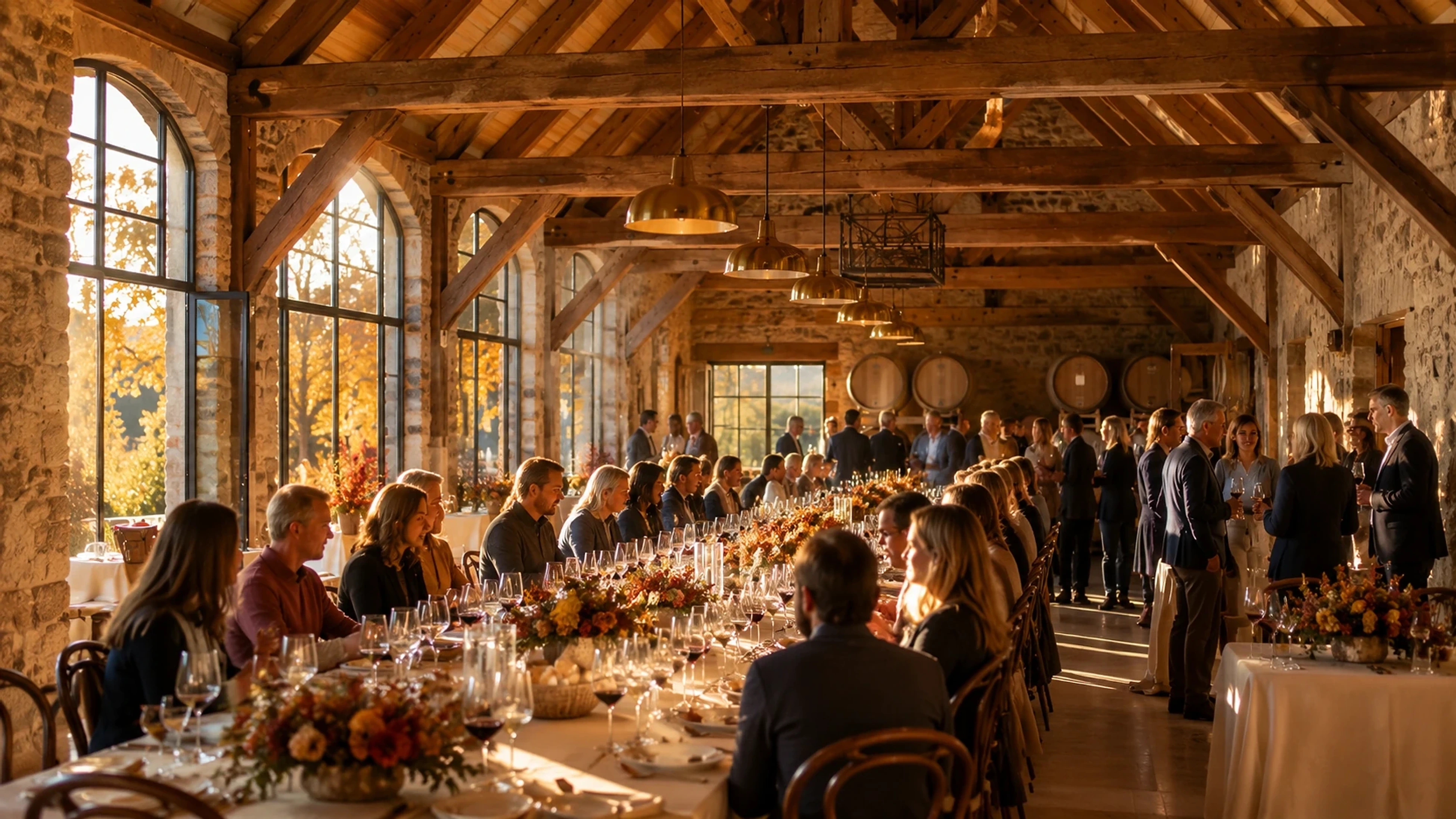 Connecticut estate venue for luxury events
